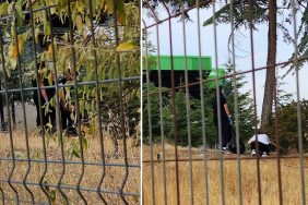 chpli-dincer-veliye-okul-temizletip-ogrenciye-cop-toplatiyorlar