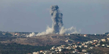 israil-ordusu-suriye-lubnan-arasindaki-sinir-kapisini-vurdu