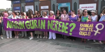 kadinlar-8-yasindaki-narin-guran-icin-yurudu