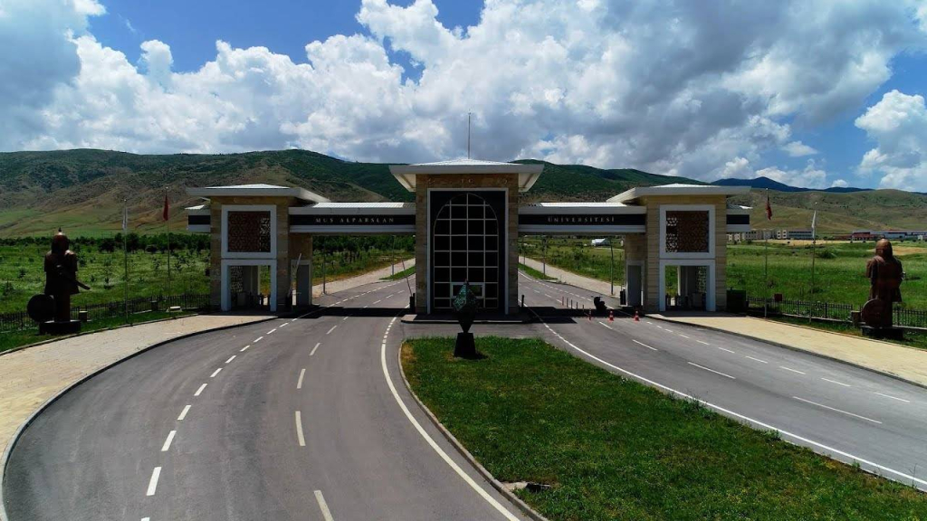 Muş Alparslan Üniversitesi akademik kadro ilanları tartışma yarattı!