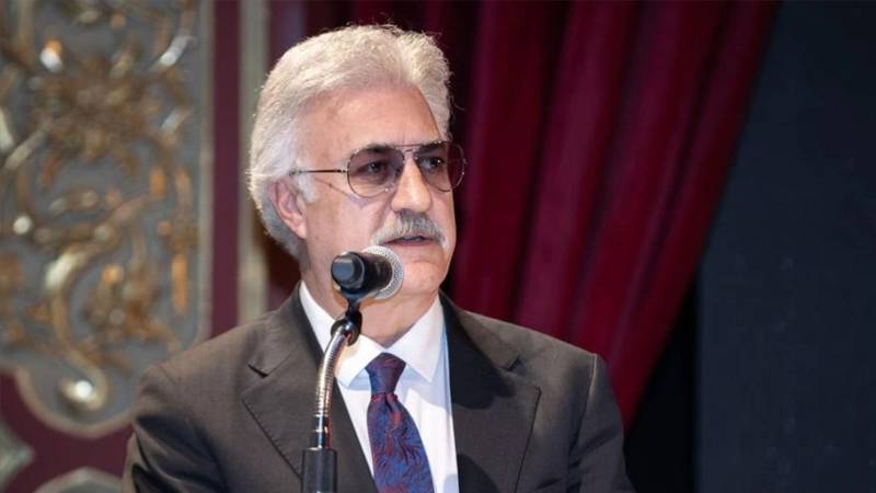 Tamer Karadağlı'dan Van'daki sanatçılara: Sizi sürerim