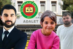 Baran Güran Diyarbakır Barosuna verdiği vekaleti 10 gün önce gerekçe göstermeden geri çekmiş