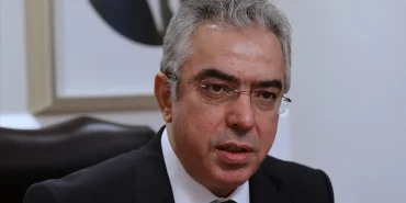 Erdoğan’ın başdanışmanı ‘buyurdu’: Çözüm süreci olmaz, olamaz