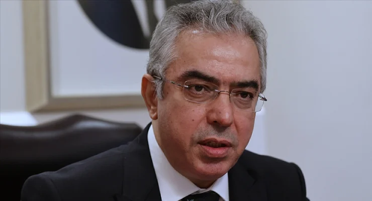 Erdoğan’ın başdanışmanı ‘buyurdu’: Çözüm süreci olmaz, olamaz