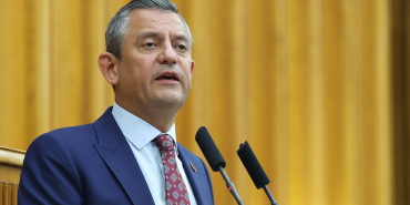 Özel'den Erdoğan'a yanıt: Beni milyonlar anladı, bir sen anlamamışsın