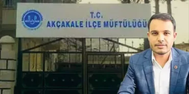 İstismar iddiası ile yargılanan ilçe müftüsü terfi ettirildi