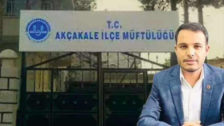 İstismar iddiası ile yargılanan ilçe müftüsü terfi ettirildi