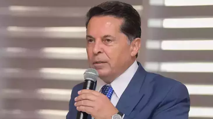 DEM Parti'den Ahmet Özer tepkisi: Bu irade gaspına kimse seyirci kalmamalı