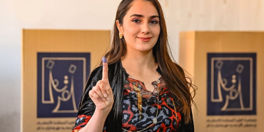 Resmi olmayan sonuçlara göre IKBY seçimlerinde KDP birinci parti oldu