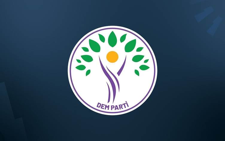 Ankara’daki TUSAŞ saldırısına dair DEM Parti'den ilk açıklama!
