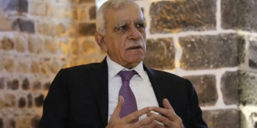 Ahmet Türk: Süreci kim başlatırsa başlatsın, "Ben Kürtleri kandıracağım, desteğini alacağım" mantığıyla ayarlanıyorsa kaybeder