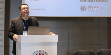 Prof. Dr. Devrim Özkan