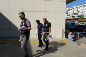 ORDU Hastanede temizlik personeli ve yakınını bıçaklayan g.