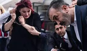 "Yenidoğan çetesi" iddianamesi kabul edildi