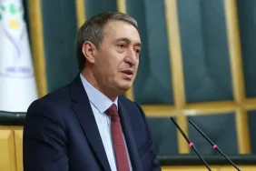 Tuncer Bakırhan: 50 milyonu aşkın Kürdü yok edemeyeceğinize göre, buyurun siz de çözümünüzü açıklayın