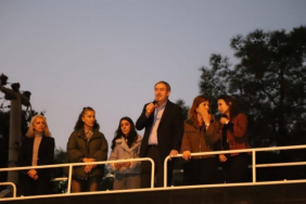 İçişleri Bakanlığı: Tuncer Bakırhan hakkında yasal işlem başlatıldı