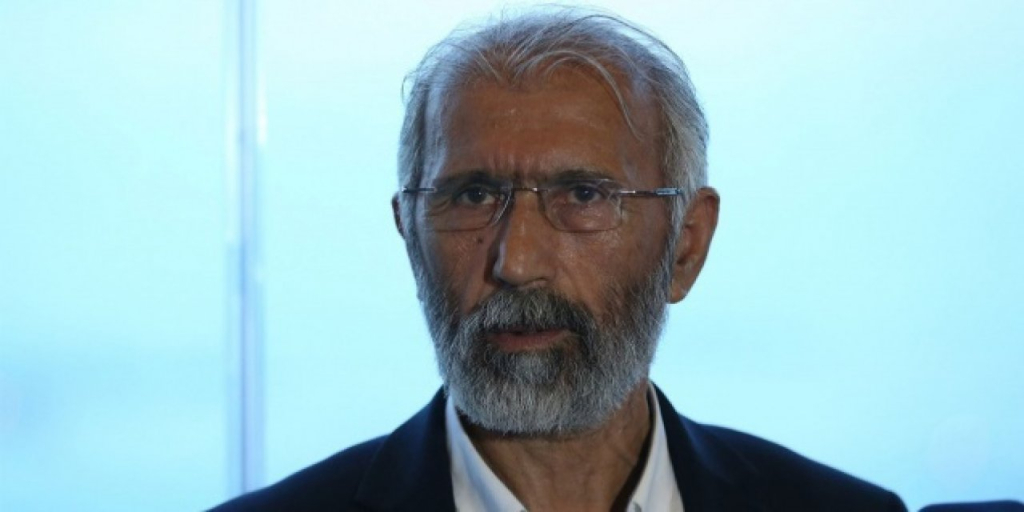 Prof. Dr. Ali Kemal Özcan: Öcalan devreye girmiş, bırak bu işi Öcalan’a, neden kayyum atıyorsun?