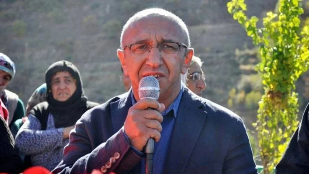 Alican Önlü'ye para cezası