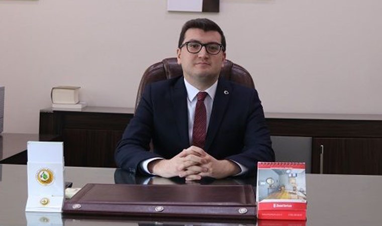 Ovacık Belediyesi'nde irade gaspı: Bir haftada hem kaymakam hem kayyum oldu