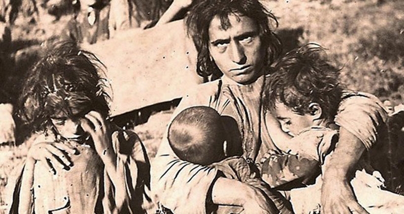 Hıdır Eren Çelik yazdı: Yüreğimizdeki yara “Dersim'in Kayıp Kızları (Tertele Çenequ)