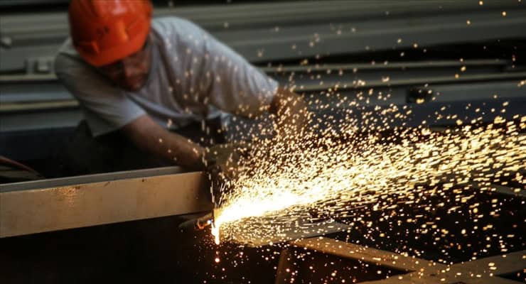 İSİG: Yılın ilk 11 ayında 1708 işçi öldü