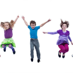 Çocuklar İçin Spor