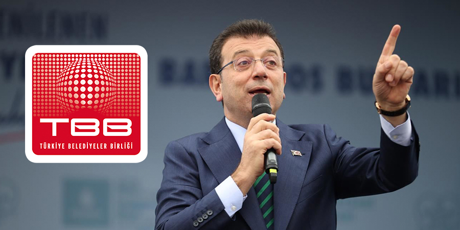 Sayın Ekrem İmamoğlu’na Suriye için Açık Mektup