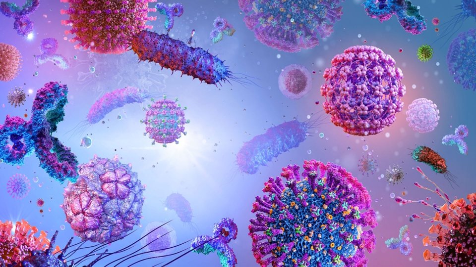 Solunum Yolları İnfeksiyonları Terör Estiriyor