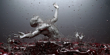 Arabesk bir yakarış