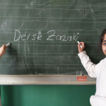 Kırılgan dil: Kırmançki/Zazaki