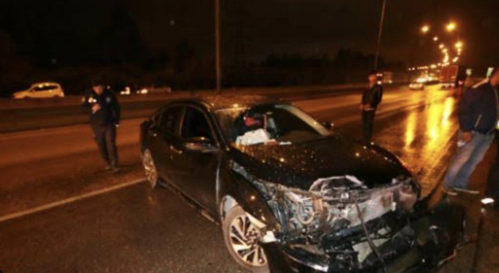 Trafik Kazaları Mı? Trafik Cinayetleri Mi?