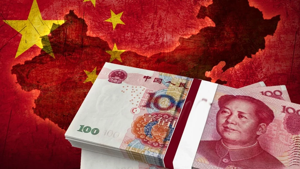 ÇİN’İN HÂL(LER)İNE DAİR NOTLAR