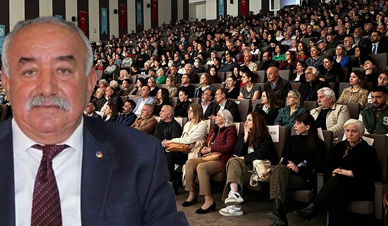 Dersim'in Kayıp Kılamları Yusuf Cengiz anısına söylendi