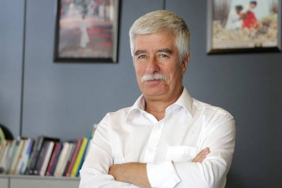 Faruk Bildirici ile söyleşi: Çatışmalı süreçlerde meydanın dili nasıl olmalı?