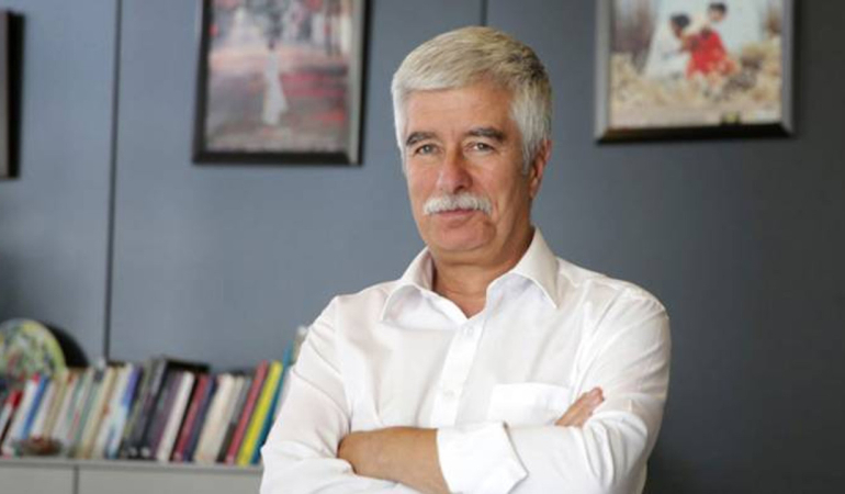 Faruk Bildirici ile söyleşi: Çatışmalı süreçlerde meydanın dili nasıl olmalı?