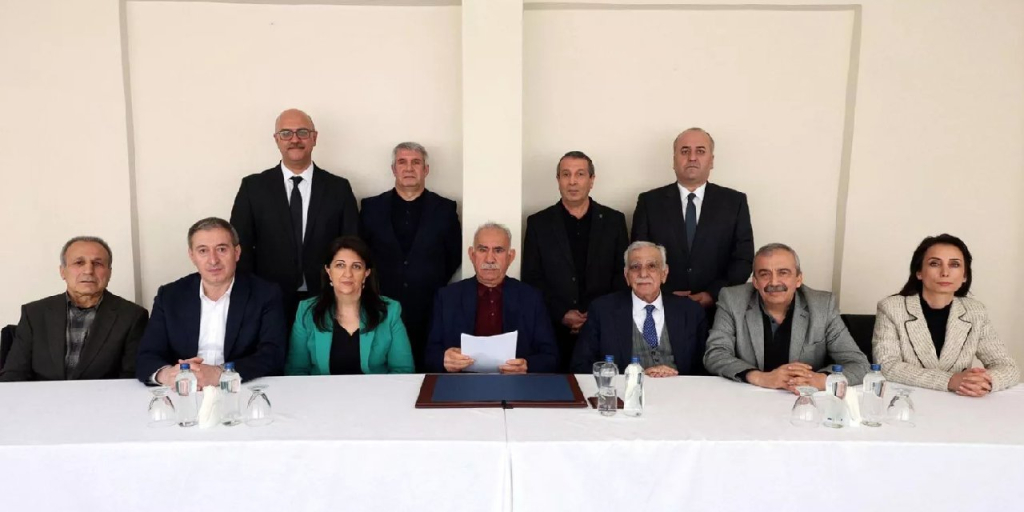 Örgütün silah bırakması: Güvenlik kaynaklarına göre süreç takvime uygun ilerliyor