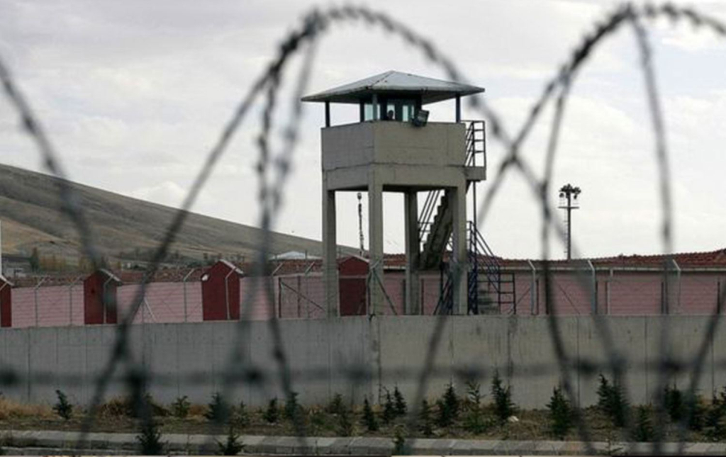 Türkiye Cezaevlerinde Hasta Mahpuslar: İnsan Hakları, Vicdan ve Barış Sürecinde Bir Adım