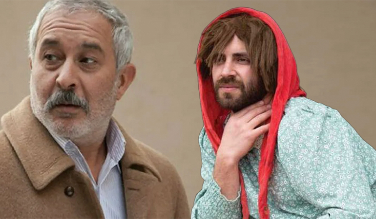 Ali Sürmeli’den “Cemile Abla” yorumu: Hayran oldum…