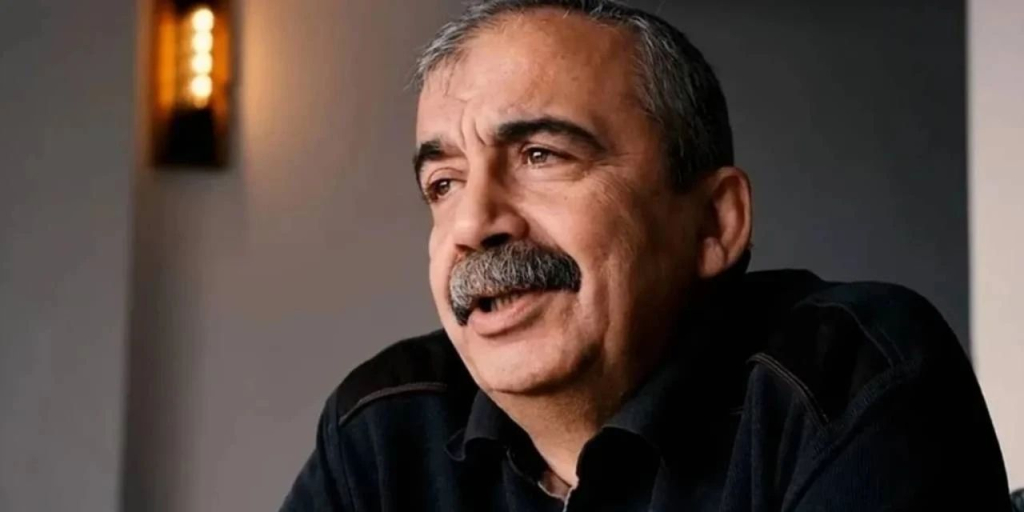 İmamoğlu'ndan Sırrı Süreyya Önder için başsağlığı mesajı