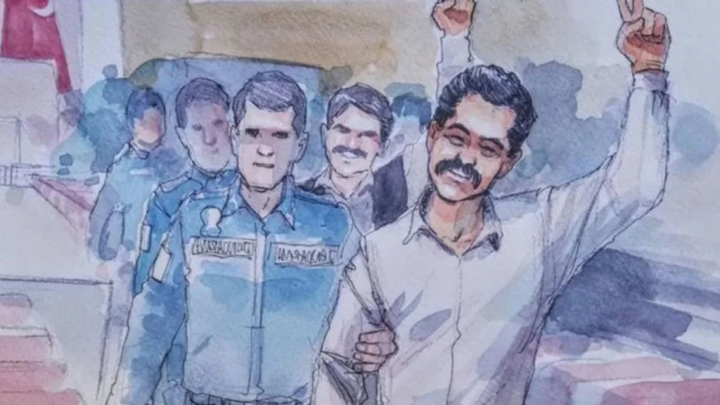 Avukatlar yargılanıyor: ÇHD davası 21 Ekim'e ertelendi