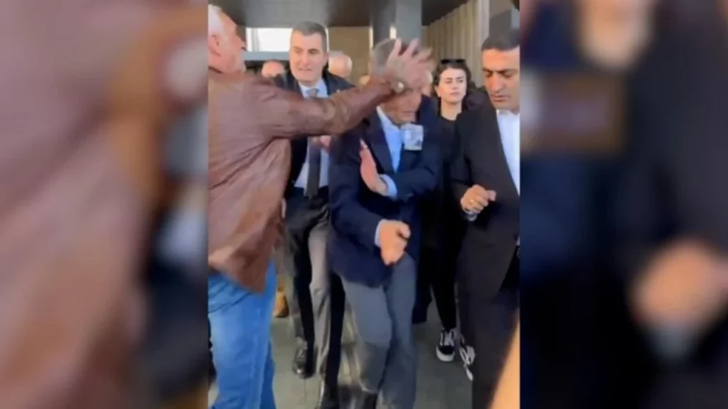 İçişleri Bakanlığı: S.T iki çocuğu öldürdü, 2020'de şartlı tahliye edildi