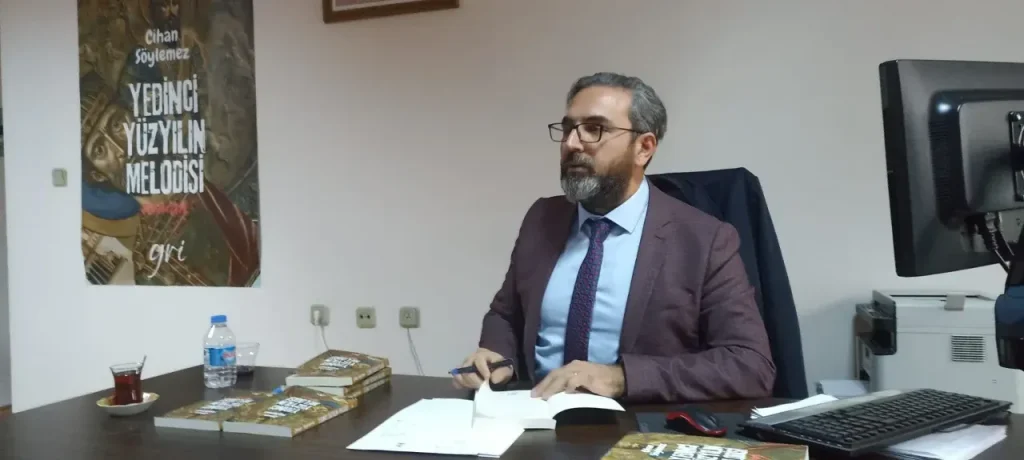 Türk ve Kürt Modernitesinin Sonu Mu?
