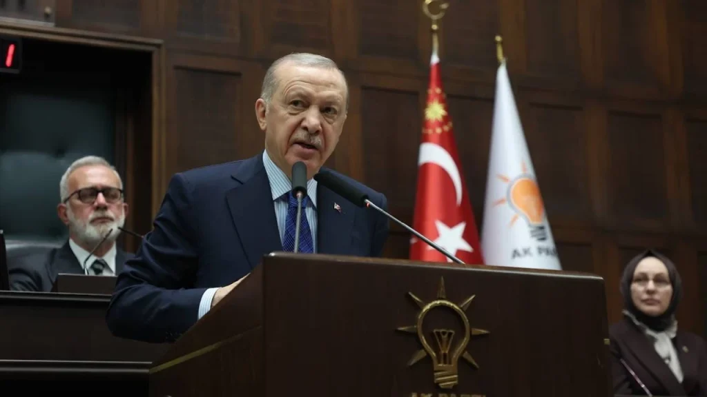 Erdoğan'dan Sırrı Süreyya Önder için başsağlığı