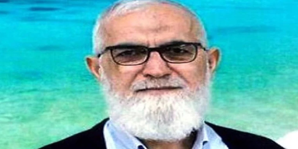 Müebbetten özgürlüğe... Hizbullah yöneticisinin yurt dışı yasağı da kalktı