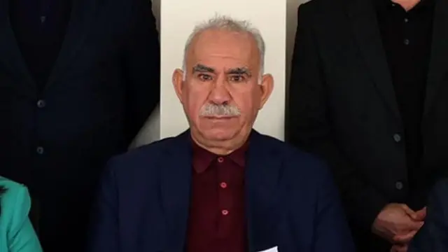 Ali Duran Topuz yazdı: Öcalan’ın perspektifi ve PKK’siz Kürt ulusu