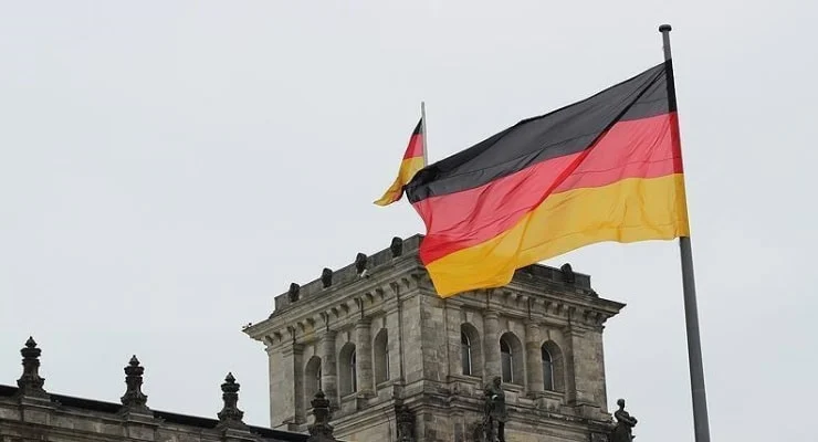 Alman vatandaşlığına geçen Türk sayısı yüzde 110 arttı