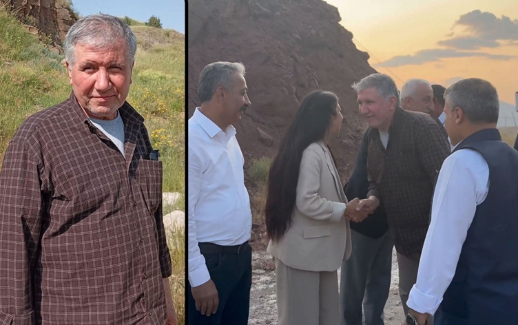 30 yıl sonra cezaevinden çıktı