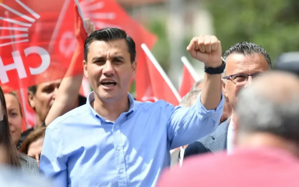 Ferdi Zeyrek’in cenaze programı belli oldu