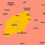 Kürt Modernitesi ve Şeyh Said’in Düşün Dünyası