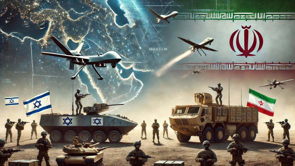 İran ve İsrail’in düşmanlığı 1979’da görünür hâle geldi; ama kökleri daha derine uzanıyor.